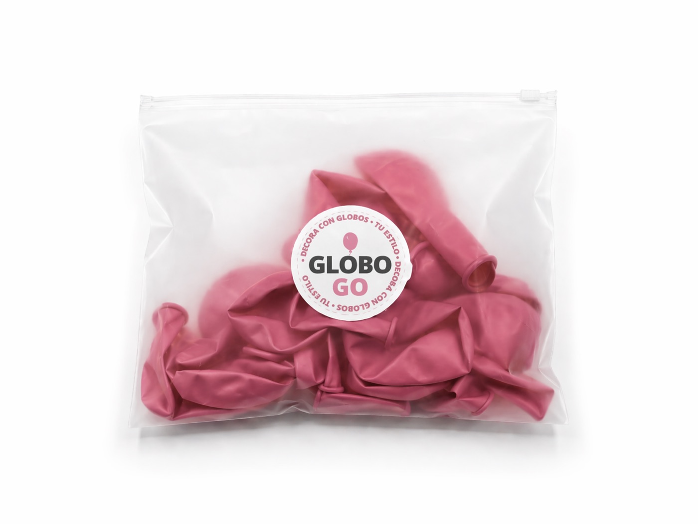 Sueño Rosado en su caja